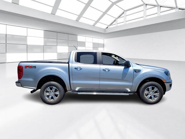 used 2020 Ford Ranger car, priced at $26,996