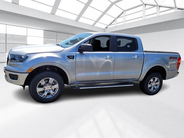 used 2020 Ford Ranger car, priced at $26,996