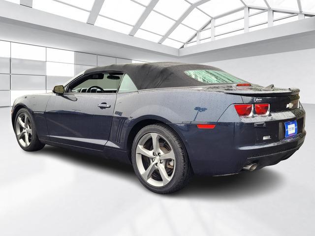 used 2013 Chevrolet Camaro car, priced at $15,955