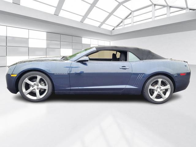 used 2013 Chevrolet Camaro car, priced at $15,955