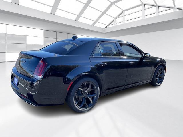 used 2022 Chrysler 300 car, priced at $22,522