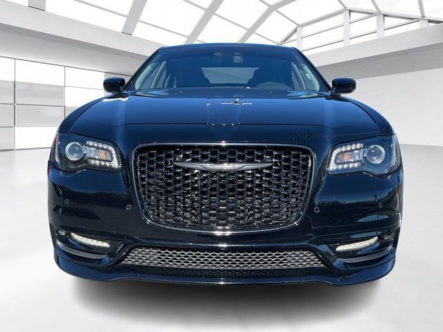 used 2022 Chrysler 300 car, priced at $22,522