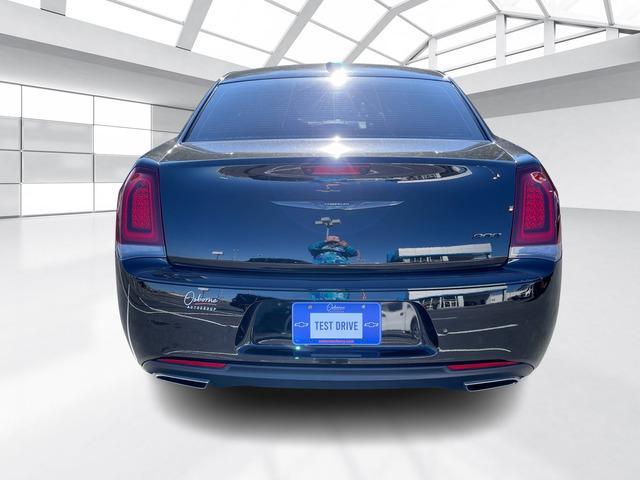 used 2022 Chrysler 300 car, priced at $22,522