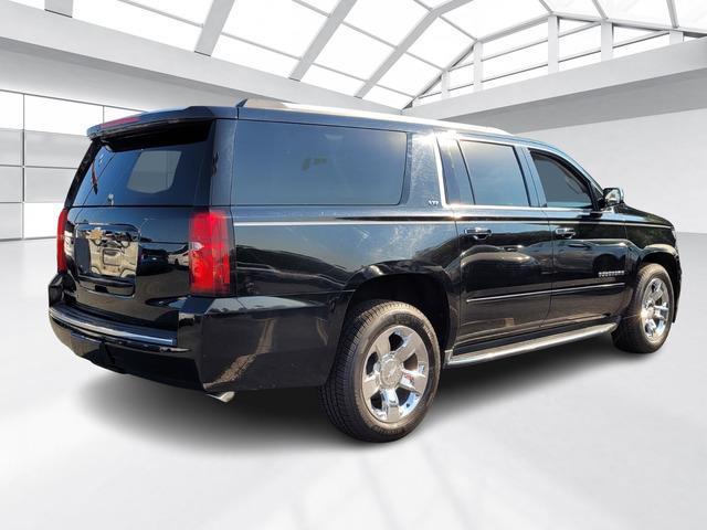 used 2016 Chevrolet Suburban car, priced at $25,555