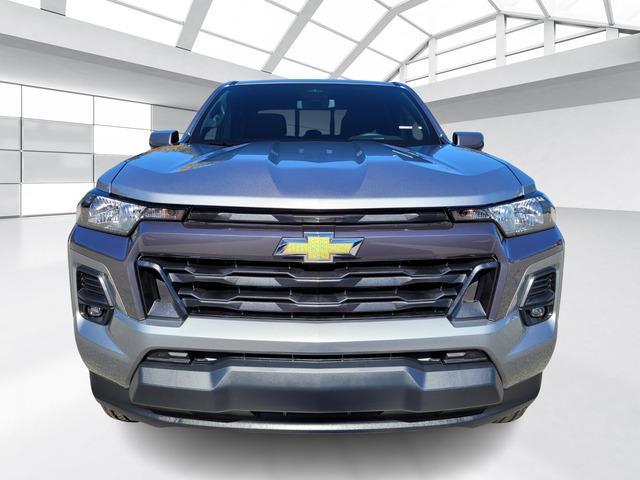 new 2024 Chevrolet Colorado car, priced at $35,065