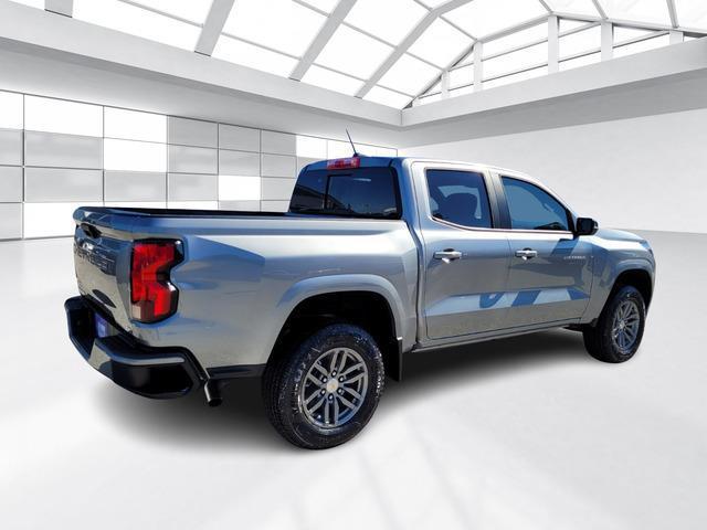 new 2024 Chevrolet Colorado car, priced at $35,065