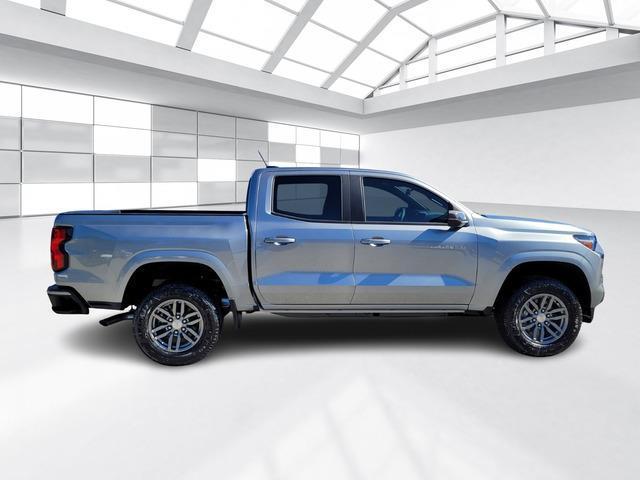 new 2024 Chevrolet Colorado car, priced at $35,065