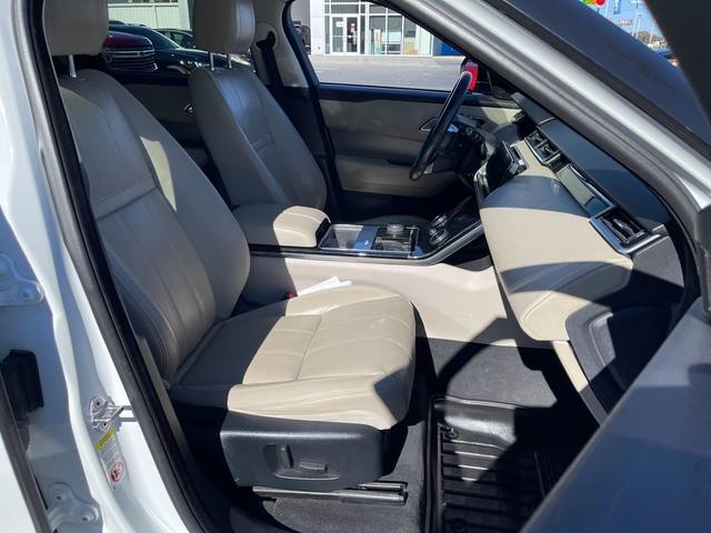 used 2018 Land Rover Range Rover Velar car, priced at $20,522