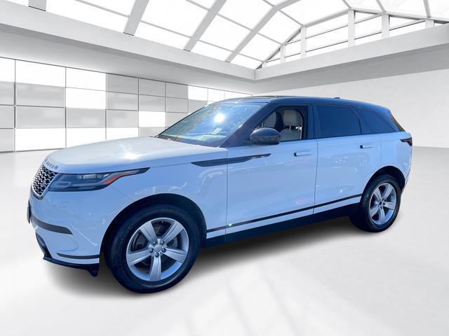 used 2018 Land Rover Range Rover Velar car, priced at $20,522