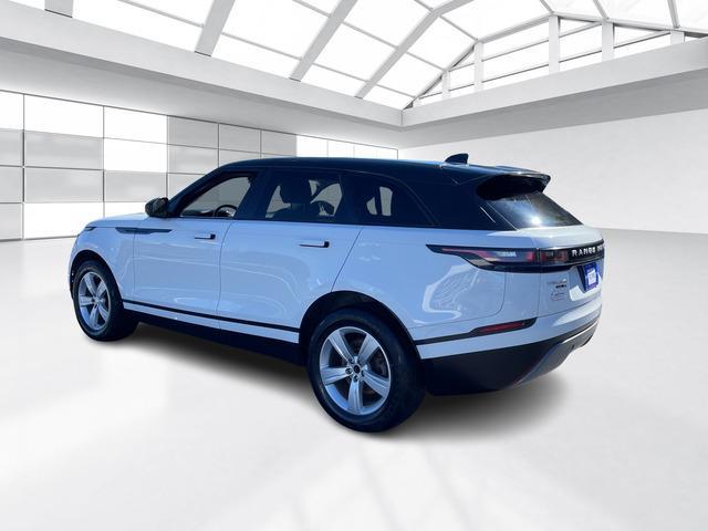 used 2018 Land Rover Range Rover Velar car, priced at $20,522