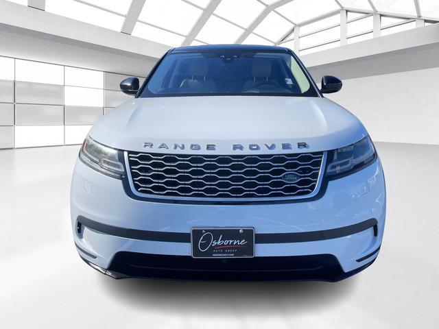 used 2018 Land Rover Range Rover Velar car, priced at $20,522