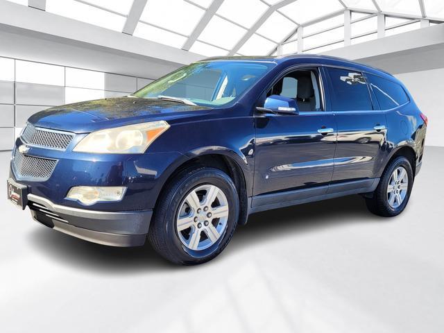 used 2010 Chevrolet Traverse car, priced at $5,997