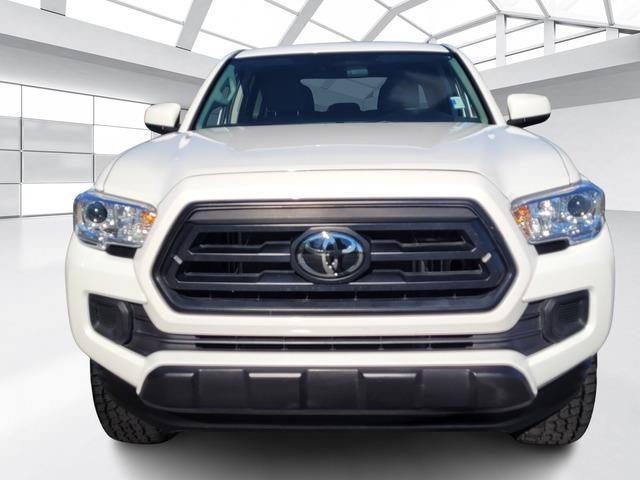 used 2023 Toyota Tacoma car, priced at $34,444