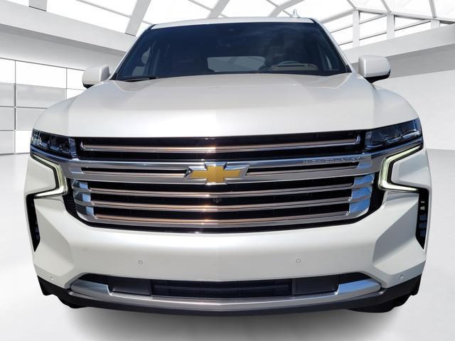 new 2024 Chevrolet Tahoe car, priced at $76,996