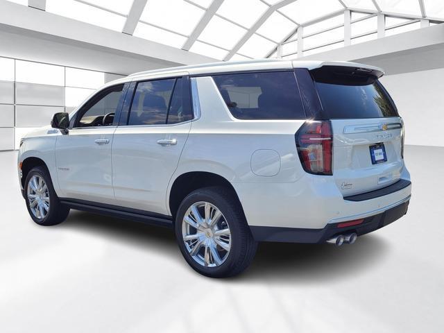 new 2024 Chevrolet Tahoe car, priced at $76,996