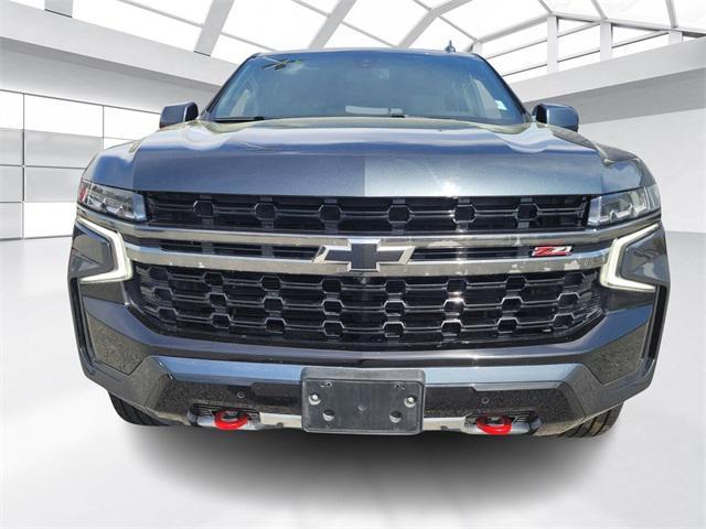 used 2021 Chevrolet Tahoe car, priced at $52,922