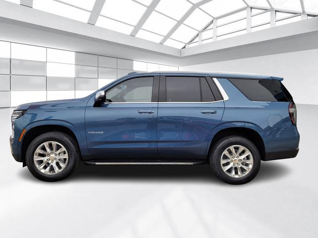 new 2025 Chevrolet Tahoe car, priced at $77,060