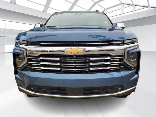 new 2025 Chevrolet Tahoe car, priced at $77,060