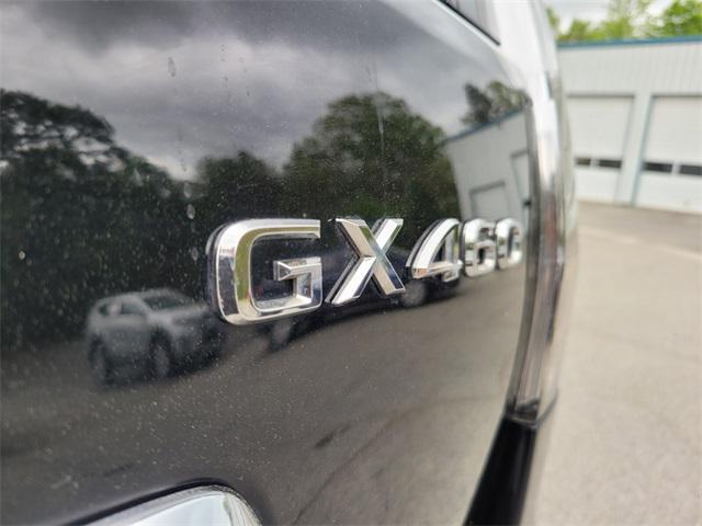 used 2016 Lexus GX 460 car, priced at $25,555