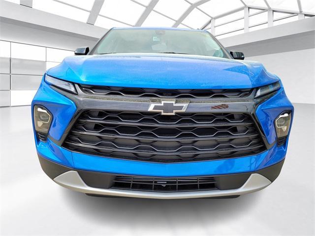 new 2024 Chevrolet Blazer car, priced at $35,455