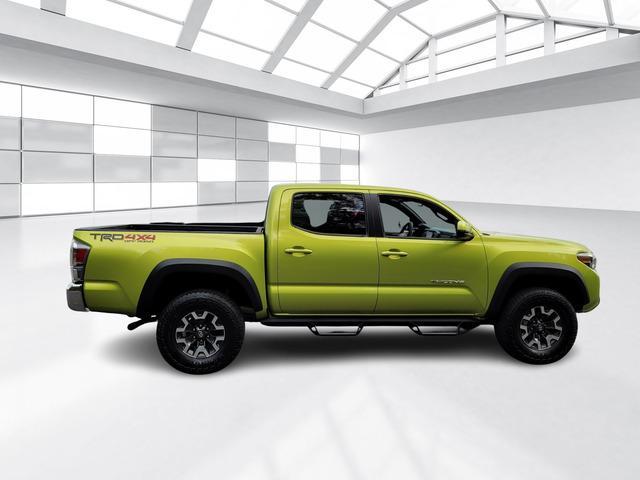 used 2023 Toyota Tacoma car, priced at $40,944