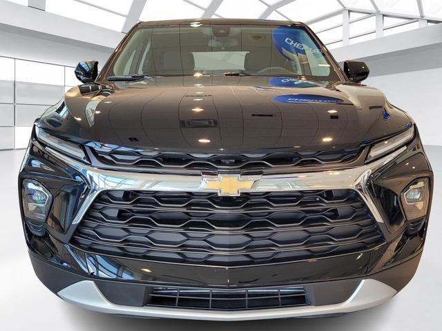 new 2025 Chevrolet Blazer car, priced at $33,944