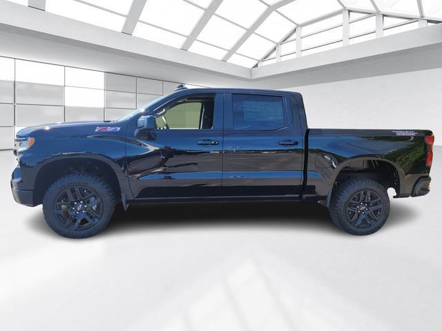 new 2024 Chevrolet Silverado 1500 car, priced at $57,938