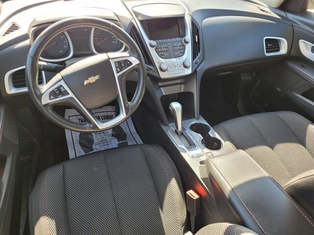 used 2012 Chevrolet Equinox car, priced at $9,995