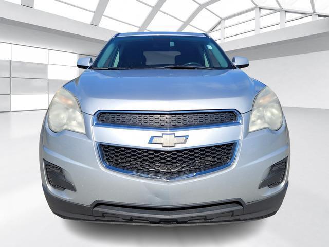 used 2012 Chevrolet Equinox car, priced at $9,995