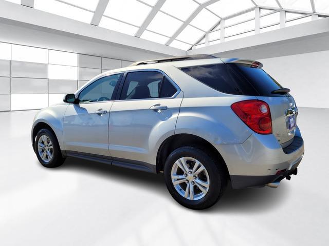 used 2012 Chevrolet Equinox car, priced at $9,995