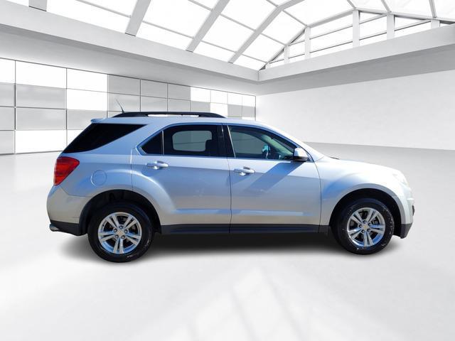 used 2012 Chevrolet Equinox car, priced at $9,995