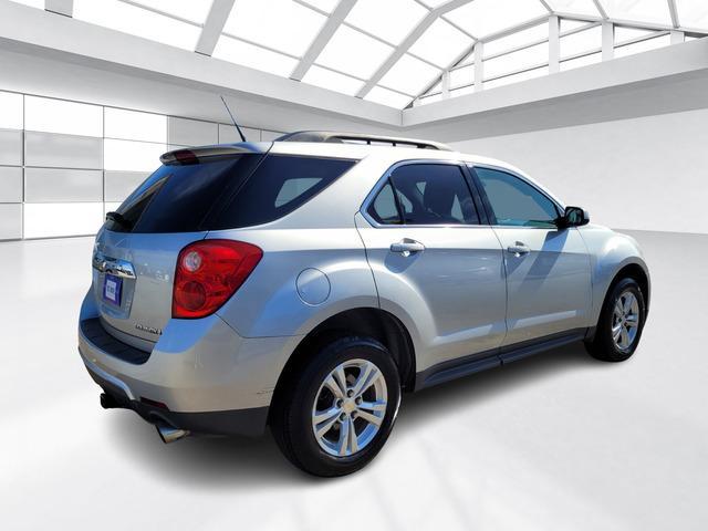 used 2012 Chevrolet Equinox car, priced at $9,995