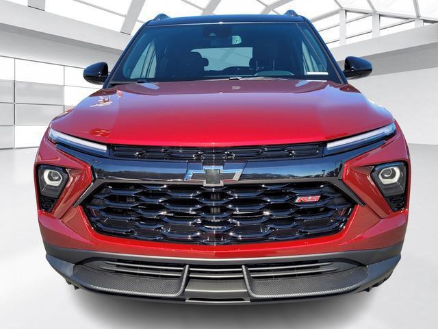 new 2025 Chevrolet TrailBlazer car, priced at $27,977