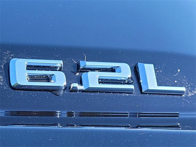 new 2024 Chevrolet Silverado 1500 car, priced at $71,991