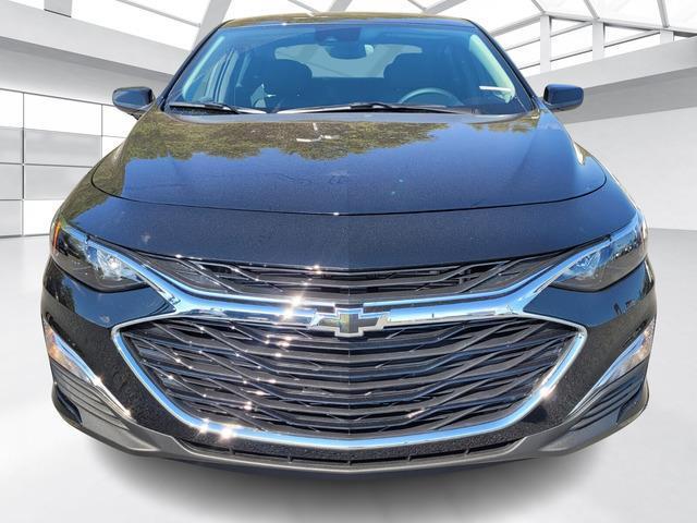 new 2025 Chevrolet Malibu car, priced at $25,555