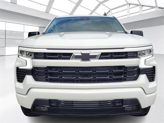 new 2024 Chevrolet Silverado 1500 car, priced at $50,995