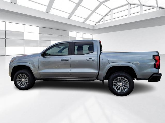 new 2024 Chevrolet Colorado car, priced at $35,065