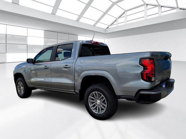 new 2024 Chevrolet Colorado car, priced at $35,065