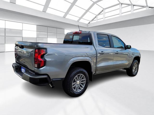 new 2024 Chevrolet Colorado car, priced at $35,065