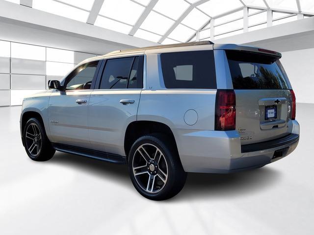 used 2019 Chevrolet Tahoe car, priced at $25,555