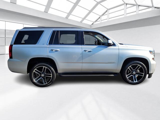 used 2019 Chevrolet Tahoe car, priced at $25,555