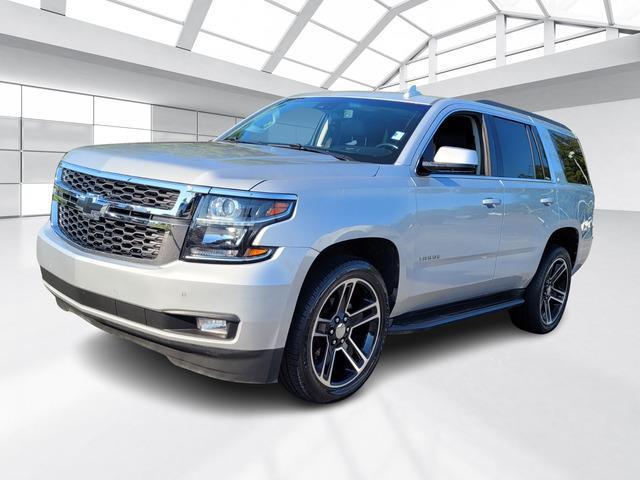 used 2019 Chevrolet Tahoe car, priced at $25,955