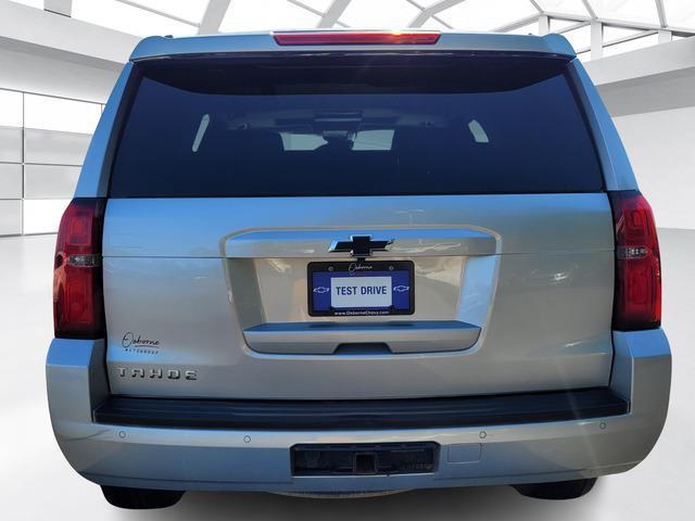 used 2019 Chevrolet Tahoe car, priced at $25,955