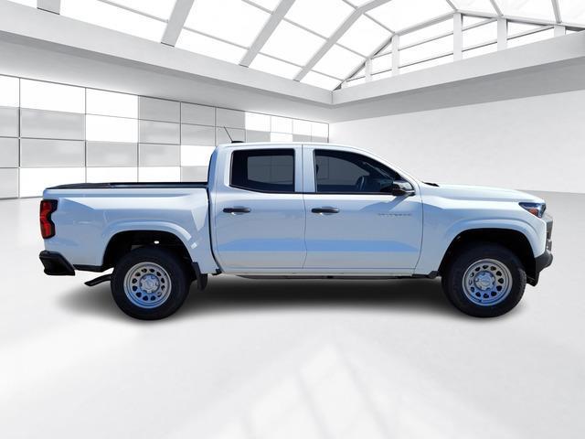 new 2024 Chevrolet Colorado car, priced at $31,810