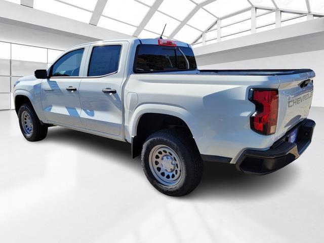 new 2024 Chevrolet Colorado car, priced at $31,810