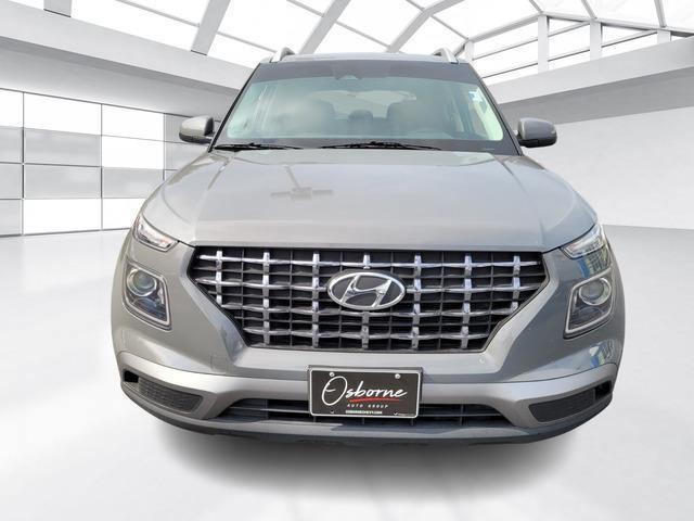 used 2023 Hyundai Venue car, priced at $18,988