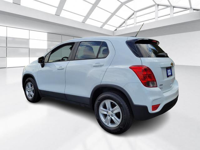 used 2020 Chevrolet Trax car, priced at $14,444