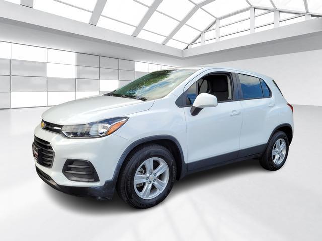 used 2020 Chevrolet Trax car, priced at $14,444