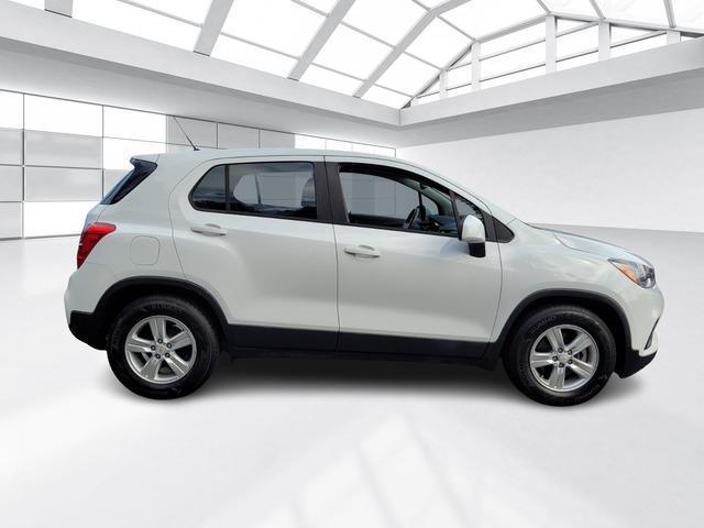 used 2020 Chevrolet Trax car, priced at $14,444