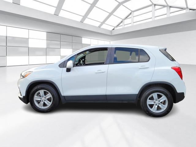 used 2020 Chevrolet Trax car, priced at $14,444